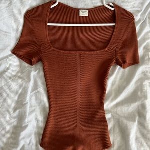 abercrombie and fitch bodysuit